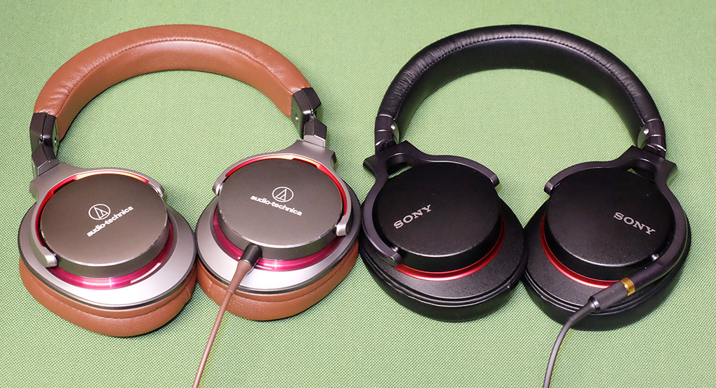 【美品・未使用】オーディオテクニカ ATH-MSR7 ハイレゾ音質 ATH-MSR7｜ヘッドホン：ワイヤードヘッドホン｜オーディオテクニカ